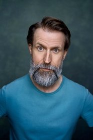Photo of Tom Lyall