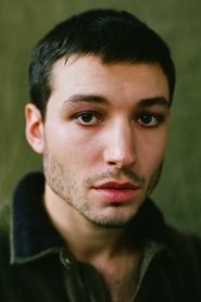 Photo of Ezra Miller