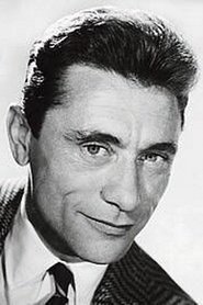 Photo of Robert Lamoureux