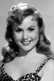 Photo of Diane Jergens