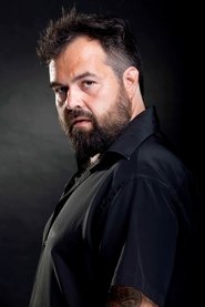 Photo of Mark Ullod