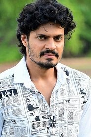 Photo of Sudev Nair