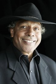 Photo of Ernie Dingo