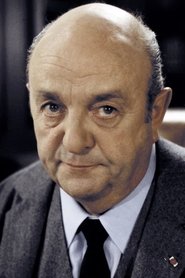 Photo of Bernard Blier