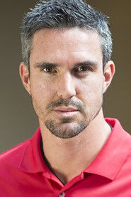 Photo of Kevin Pietersen