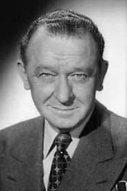 Photo of James Burke