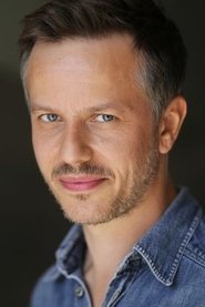 Photo of Luke de Woolfson
