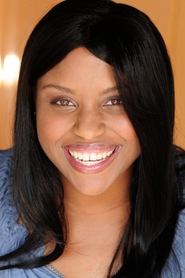 Photo of Matisha Baldwin