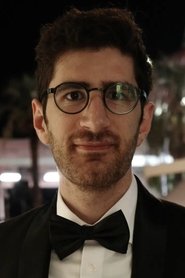 Photo of Costandinos Karalis