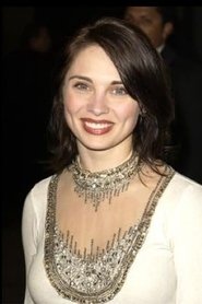 Photo of Megan Gray