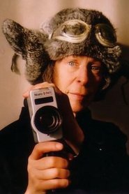 Photo of Vivian Ostrovsky
