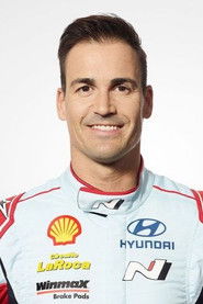 Photo of Dani Sordo