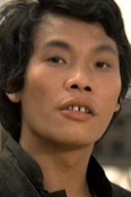 Photo of Wong Ching