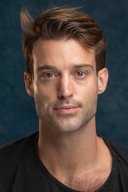 Photo of Jacob Taylor