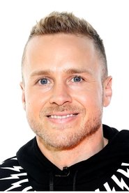 Photo of Spencer Pratt