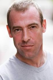 Photo of Ian Merrill Peakes
