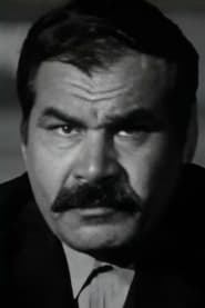 Photo of Aman Odayev