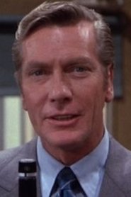 Photo of Larry Burrell