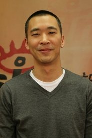 Photo of Stanley Huang