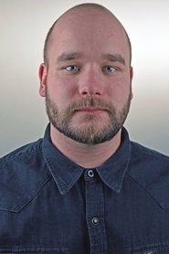 Photo of Jon Vegard Hovdal