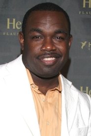 Photo of Rodney Perry