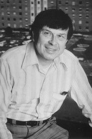 Photo of Daniel Carleton Gajdusek