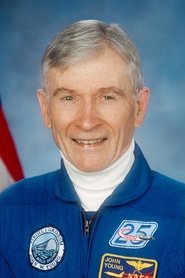 Photo of John Young