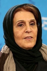 Photo of Ahoo Kheradmand