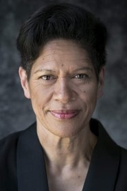 Photo of Tanea Heke