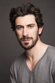 Photo of Francesc Corbera