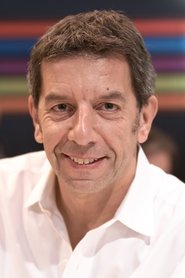 Photo of Michel Cymes