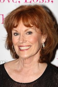 Photo of Barbara Rhoades