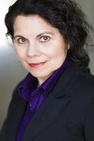 Photo of Anna Maganini