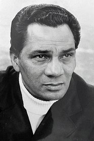 Photo of Enrique Lucero