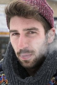 Photo of David Giguère
