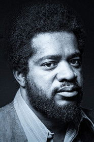 Photo of Donald Byrd