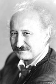 Photo of Lou Gilbert