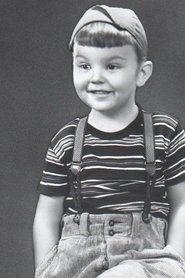 Photo of Eugene 'Porky' Lee