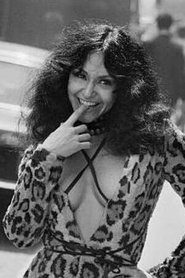Photo of Geri Miller
