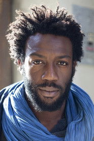 Photo of Jean-Christophe Folly