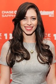 Photo of Lauren Miller Rogen