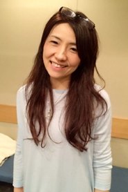 Photo of Harumi Ikoma
