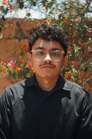 Photo of Axel Kuyoc Aldán