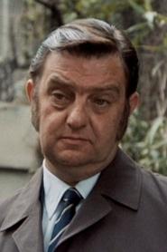 Photo of Bill Dean