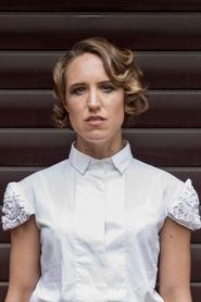 Photo of Annika Meier