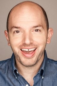 Photo of Paul Scheer