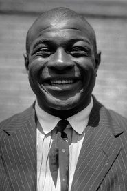 Photo of George Godfrey