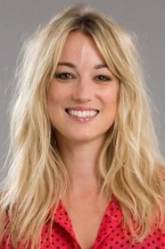 Photo of Maya Booth