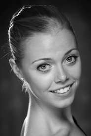Photo of Gina Storm-Jensen