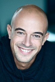 Photo of Pierre Alam